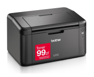 Brother HL-1222WE - 313802 - zdjęcie 2